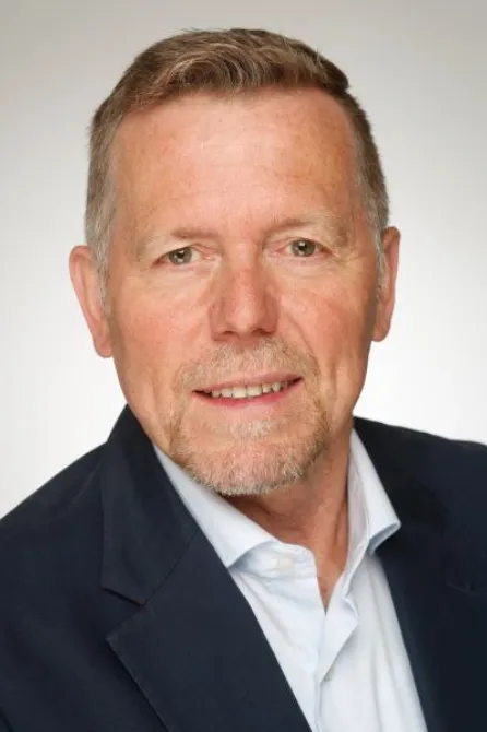 Andreas Fox